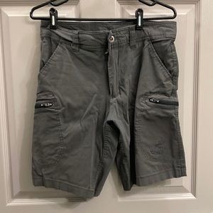 Mens hiking shorts